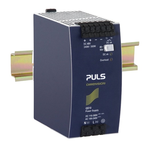 Puls QS10.481-D1 Turkiye