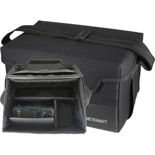 Gossen Metrawatt F2010 Turkiye