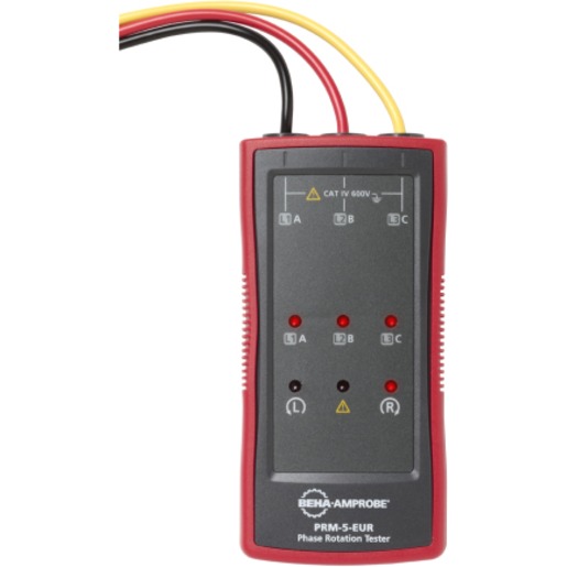 Beha-Amprobe PRM-5-EUR Turkiye