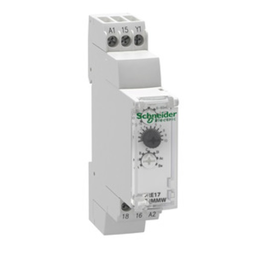 Schneider Electric RE17RMMW Turkiye