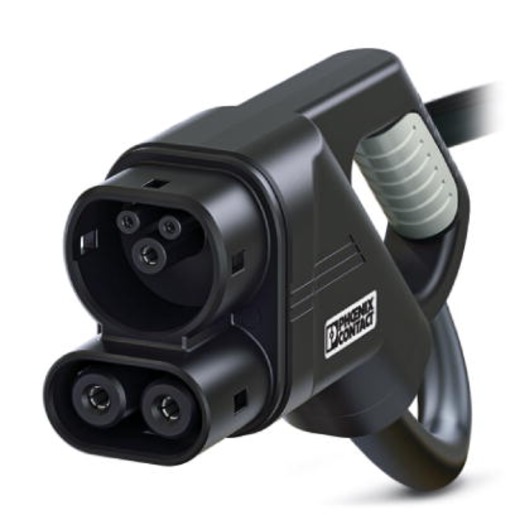 Phoenix Contact EV-T2M4CC-DC125A-4,5M50ESBK00 Turkiye