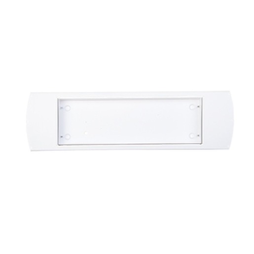 Nobilé Wand-/Deckenbefestigung für LED Panel Flat R555 Turkiye