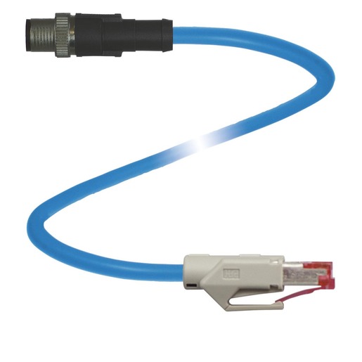 Pepperl+Fuchs V1SD-G-2M-PUR-ABG-V45-G Turkiye