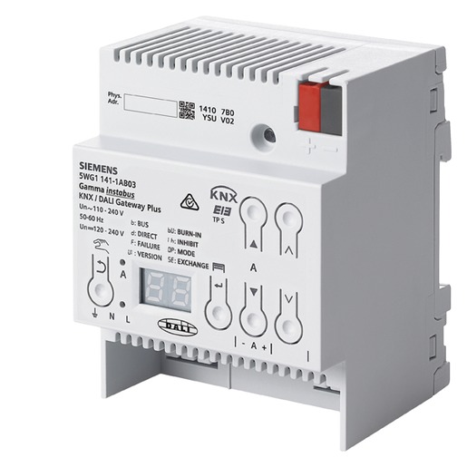 Siemens 5WG1141-1AB03 Turkiye