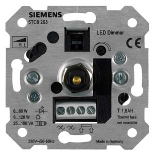 Siemens 5TC8263 Turkiye