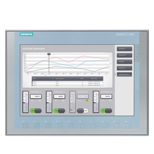 Siemens 6AV2123-2MB03-0AX0 Turkiye