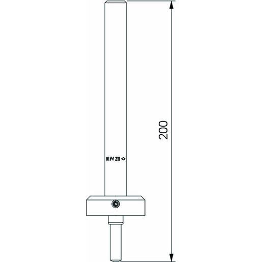 OBO Bettermann BZ-IGS M 12V Turkiye