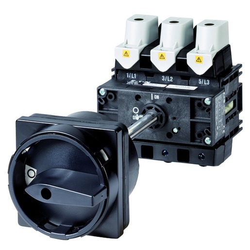 Eaton Electric P5-250/V/SVB-SW Turkiye