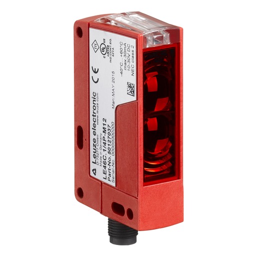 Leuze electronic LS46CI-M12 Turkiye