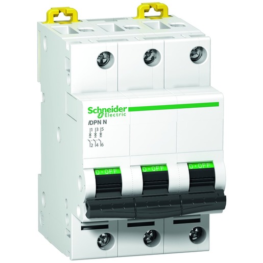 Schneider Electric A9N21580 Turkiye