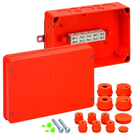Spelsberg WKE 5 - Duo 5 x 10² Turkiye