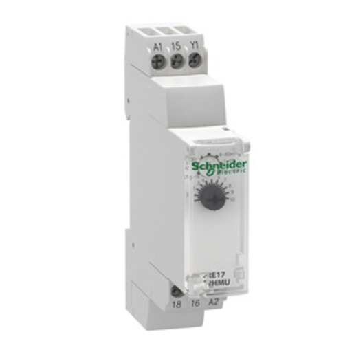 Schneider Electric RE17RHMU Turkiye