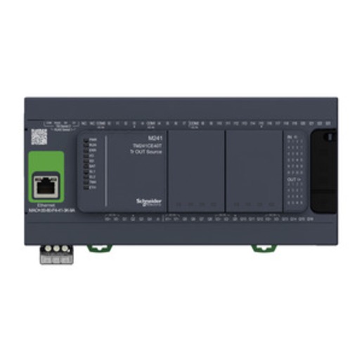 Schneider Electric TM241CE40T Turkiye