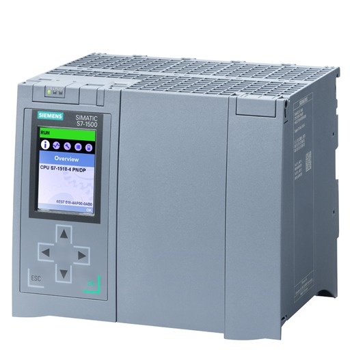 Siemens 6ES7518-4AP00-0AB0 Turkiye