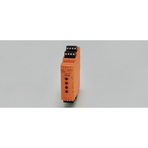 Ifm Electronic D200/FR1A 110-240VAC 24VDC Turkiye