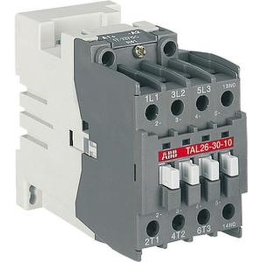 ABB TAL26-30-01 17-32V DC Turkiye