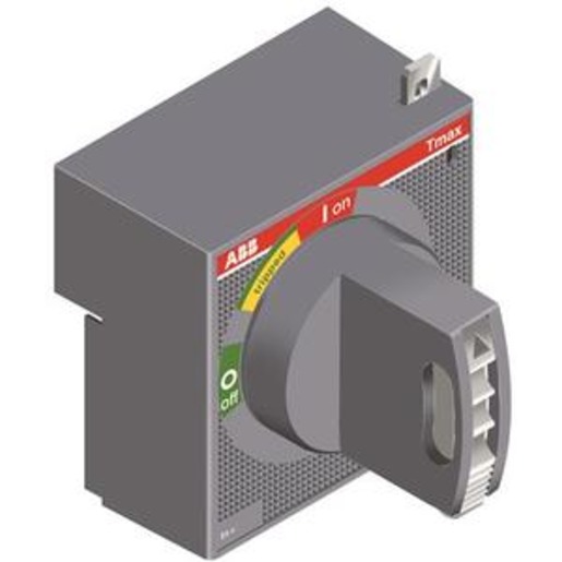 ABB RHE T4-T5 W STAND. RETURNED Turkiye