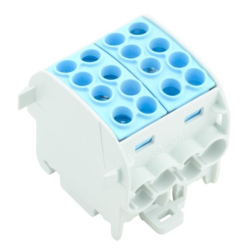 Weidmüller WPD 202 4x35/4x25 BL Turkiye