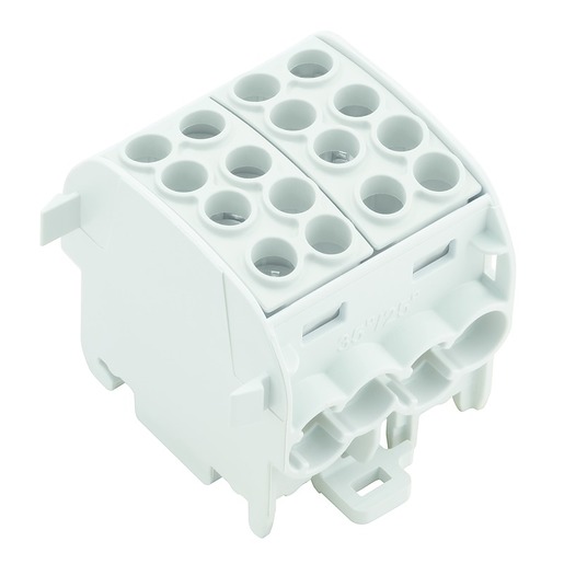 Weidmüller WPD 202 4x35/4x25 GY Turkiye