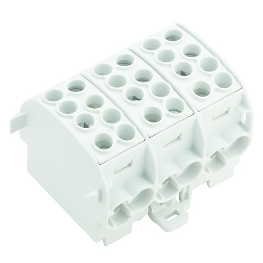 Weidmüller WPD 302 2X35/2X25 3XGY Turkiye