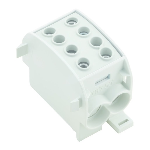 Weidmüller WPD 103 2X70/2X50 GY Turkiye