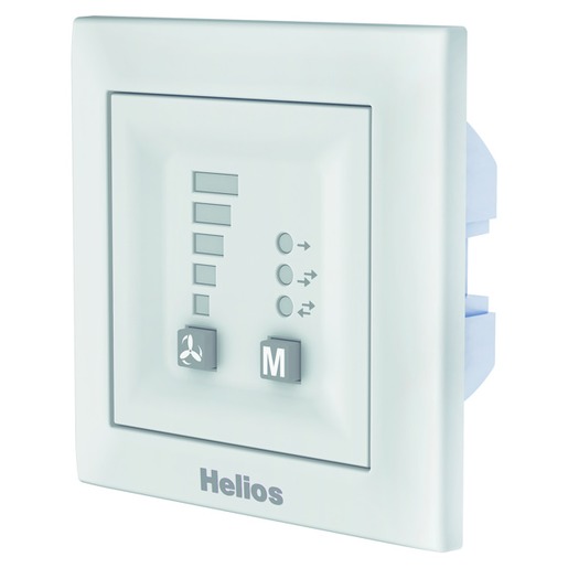 Helios Ventilatoren KWL 45 STS-UP Turkiye