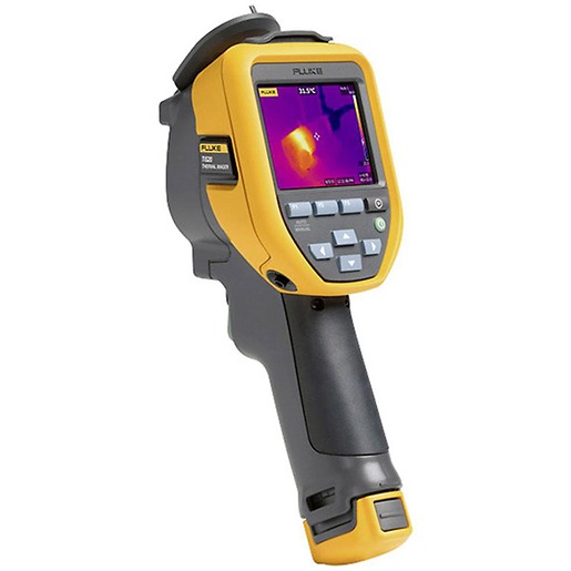 Fluke FLK-TIS40 9HZ Turkiye
