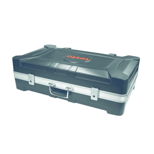 Testo SE & Co. KGaA 0516 4801 Turkiye