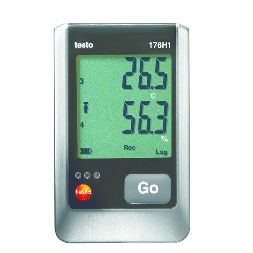 Testo SE & Co. KGaA 0572 1765 Turkiye