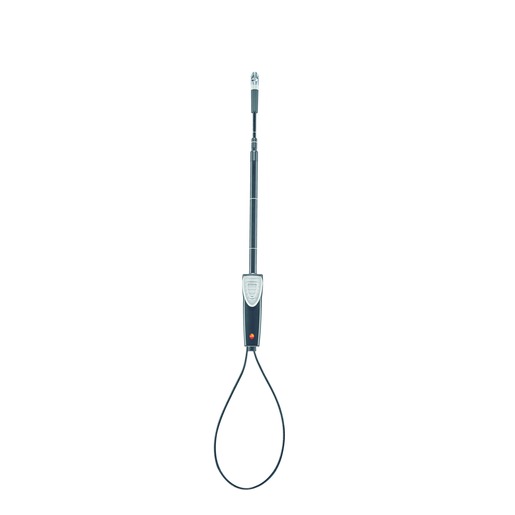 Testo SE & Co. KGaA 0635 9552 Turkiye