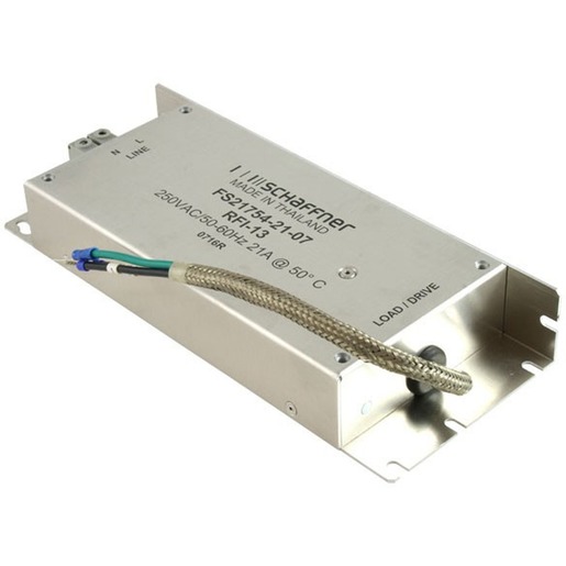 ABB RFI-13 Turkiye