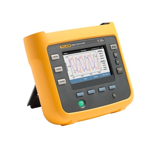 Fluke FLUKE-1736/EUS Turkiye