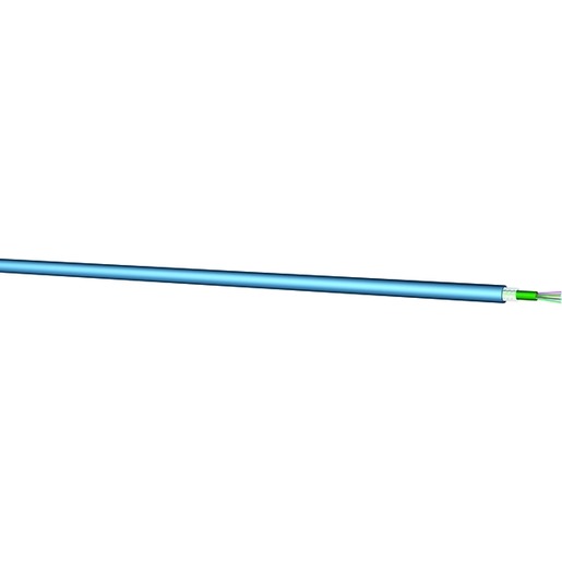Draka UCFibre I/O CT D DA LSHF 1.5kN 4 OM4B Turkiye