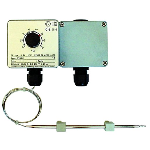 Schultze ExRt-20-50 Turkiye