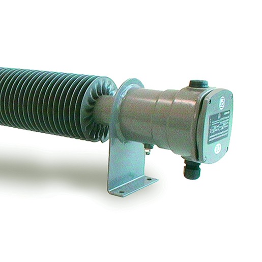 Schultze Ex 1500-L Turkiye