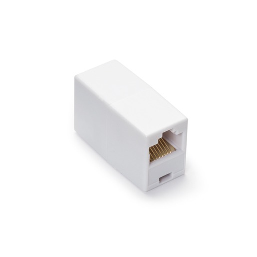 Esylux CA-C Coupler RJ45 1:1 Turkiye