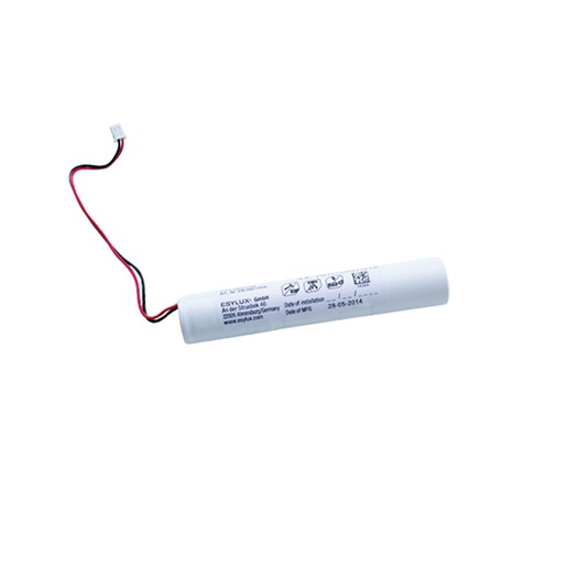 Esylux ELX - Akku 3,6 V / 1800 mAh Turkiye