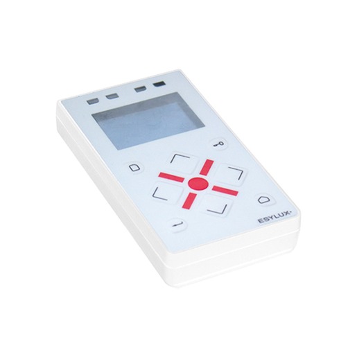 Esylux Mobil-PDi/MDi-universal weiß Turkiye