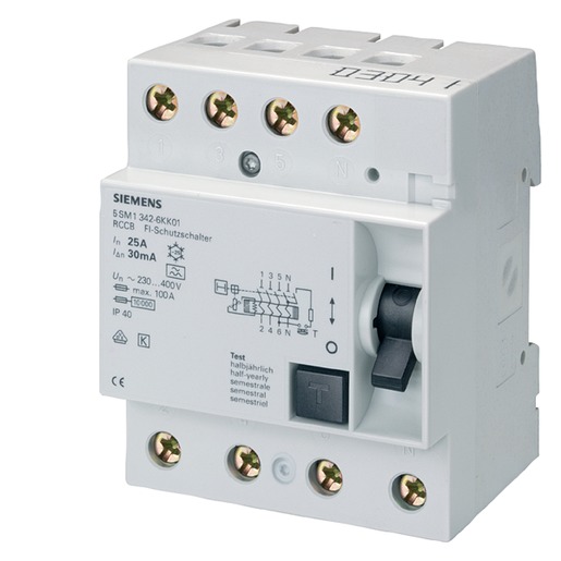 Siemens 5SM1344-6KK01 Turkiye