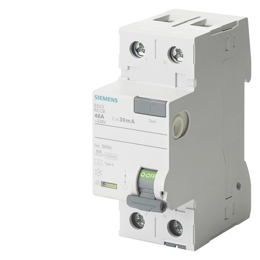 Siemens 5SV3312-3 Turkiye