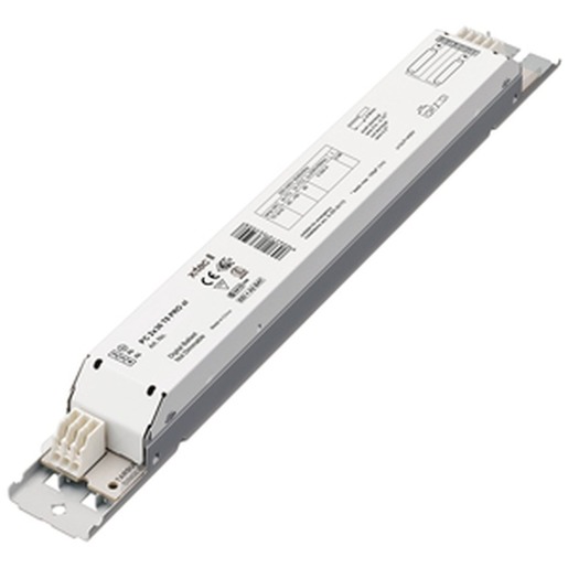 ABB EVG 1X58 T8 CLP Turkiye