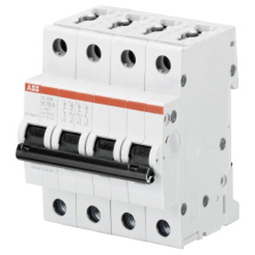 ABB S204-K1,6 Turkiye