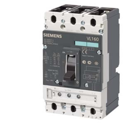 Siemens 3VL2710-3SS33-0AB1 Turkiye