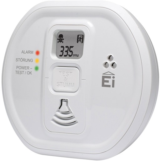 Ei Electronics Ei208iDW Turkiye