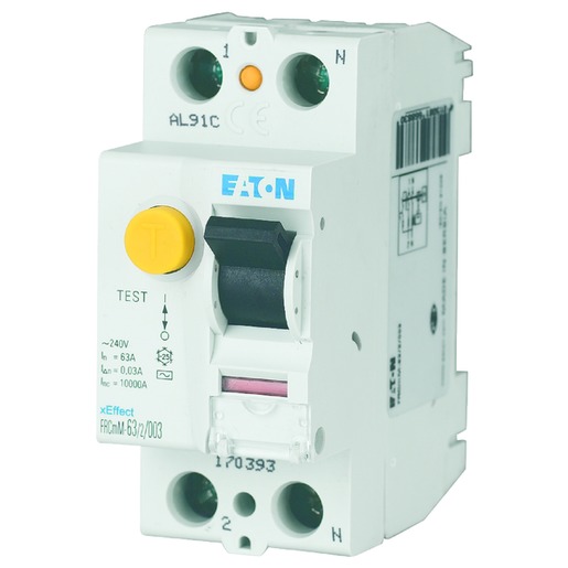 Eaton Electric FRCMM-40/2/003-A Turkiye