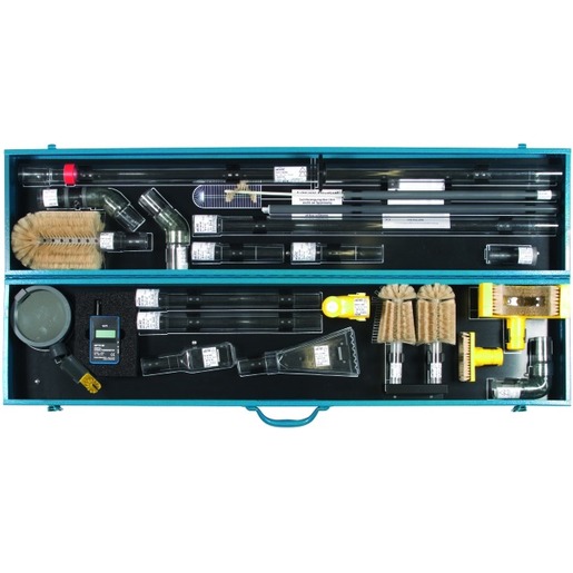 Dehn + Söhne TRS MS V1 Turkiye