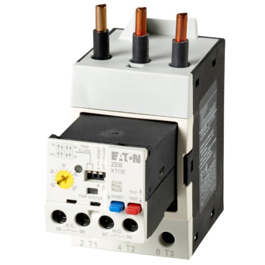 Eaton Electric ZEB150-100 Turkiye