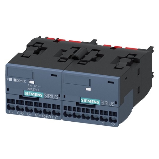 Siemens 3RA2711-2BA00 Turkiye