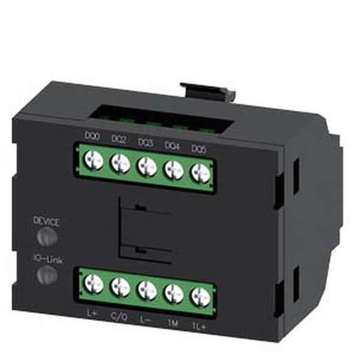 Siemens 3SU1400-1GD10-1AA0 Turkiye