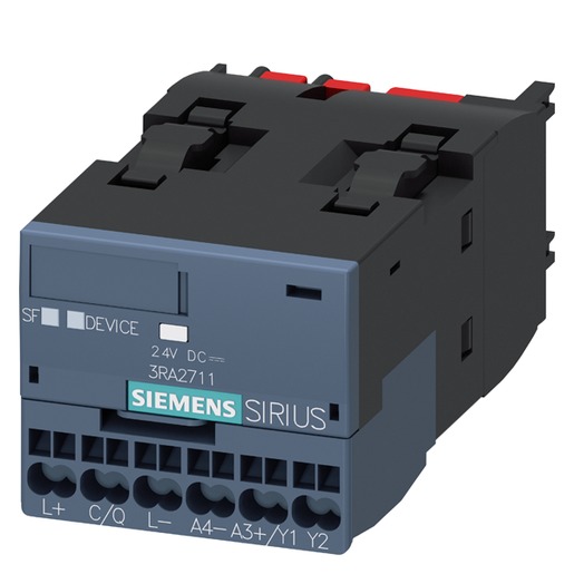 Siemens 3RA2711-2AA00 Turkiye